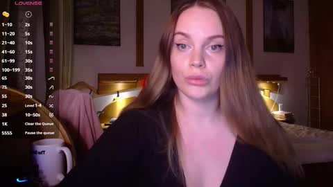 Snapshot of wet_lana chatting on 02/27/26, 06:08 Lana online show from 02/27/26, 06:08