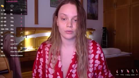 Snapshot of wet_lana chatting on 03/01/26, 03:36 Lana online show from 03/01/26, 03:36