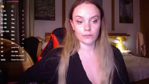 Snapshot of wet_lana chatting on 03/06/26, 08:38 Lana online show from 03/06/26, 08:38