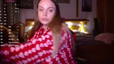 Snapshot of wet_lana chatting on 03/10/26, 09:09 Lana online show from 03/10/26, 09:09