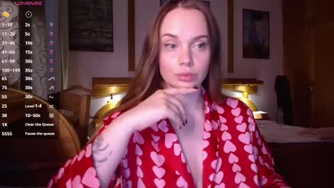 Snapshot of wet_lana chatting on 03/17/26, 04:43 Lana online show from 03/17/26, 04:43