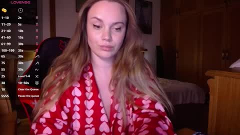 Snapshot of wet_lana chatting on 03/21/26, 09:18 Lana online show from 03/21/26, 09:18