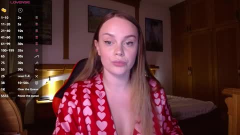 Snapshot of wet_lana chatting on 03/23/26, 07:51 Lana online show from 03/23/26, 07:51