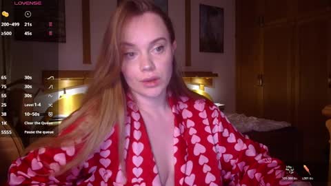 Snapshot of wet_lana chatting on 03/28/26, 10:09 Lana online show from 03/28/26, 10:09