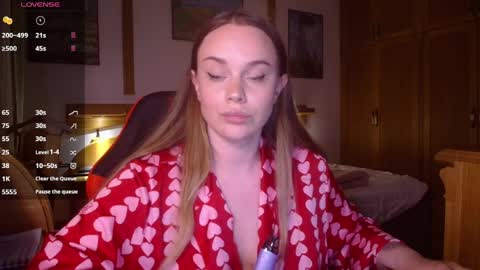 Snapshot of wet_lana chatting on 03/29/26, 06:52 Lana online show from 03/29/26, 06:52
