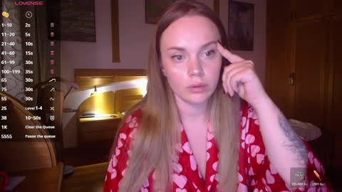 Snapshot of wet_lana chatting on 03/30/26, 07:48 Lana online show from 03/30/26, 07:48