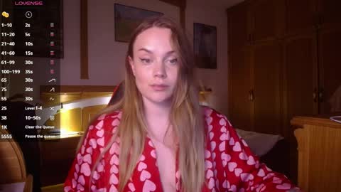 Snapshot of wet_lana chatting on 03/31/26, 08:31 Lana online show from 03/31/26, 08:31