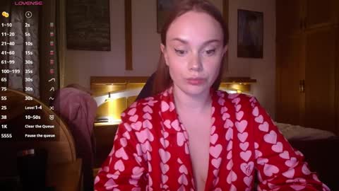 Snapshot of wet_lana chatting on 04/03/26, 07:01 Lana online show from 04/03/26, 07:01
