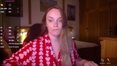 Snapshot of wet_lana chatting on 04/05/26, 06:27 Lana online show from 04/05/26, 06:27
