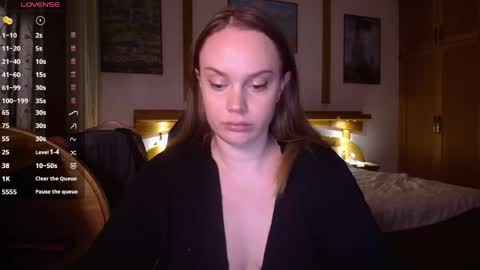 Snapshot of wet_lana chatting on 04/16/26, 09:39 Lana online show from 04/16/26, 09:39