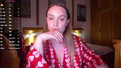 Snapshot of wet_lana chatting on 04/23/26, 07:16 Lana online show from 04/23/26, 07:16