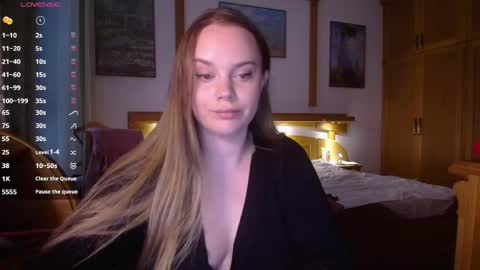 Snapshot of wet_lana chatting on 04/29/26, 05:30 Lana online show from 04/29/26, 05:30