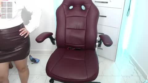 Snapshot of wet_liss chatting on 02/21/25, 09:32 Diva online show from 02/21/25, 09:32