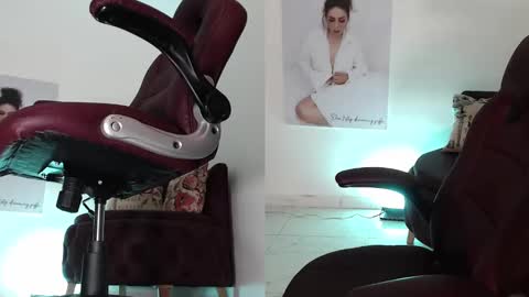 Snapshot of wet_liss chatting on 03/07/25, 12:26 Diva online show from 03/07/25, 12:26