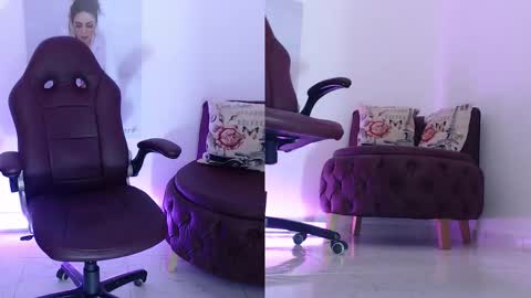 Snapshot of wet_liss chatting on 11/05/25, 09:04 Diva online show from 11/05/25, 09:04