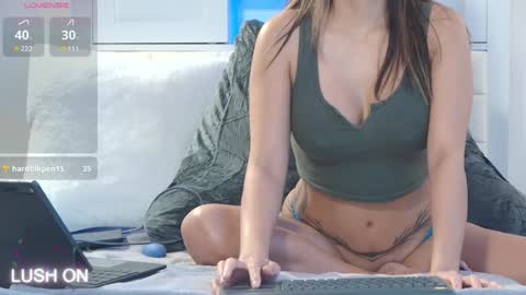 WetPussyAsian online show from 12/13/24, 04:27
