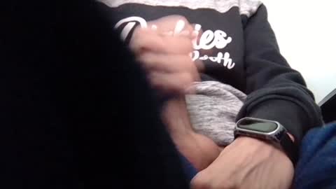 Wetbigdickstream online show from 02/04/25, 12:11