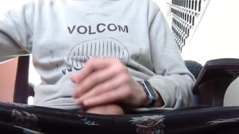 Wetbigdickstream online show from 02/15/25, 12:54