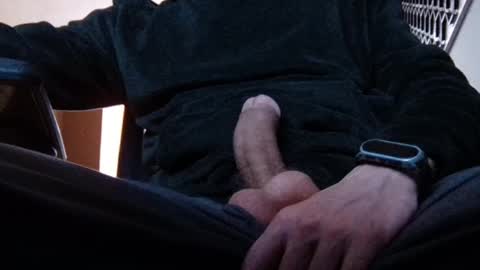 Wetbigdickstream online show from 02/26/25, 12:05