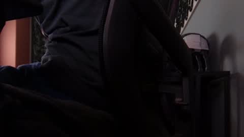 Wetbigdickstream online show from 09/28/25, 09:09