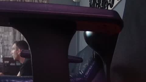 Wetbigdickstream online show from 07/07/26, 12:35