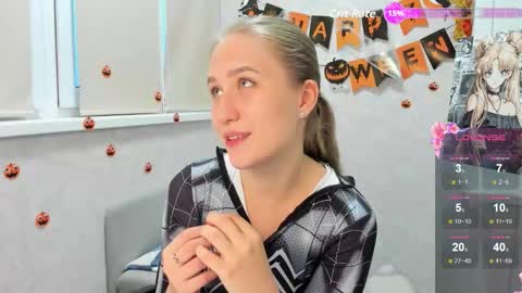 Sonya online show from 10/22/25, 01:22