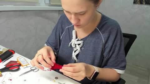 Sonya online show from 11/22/25, 02:21