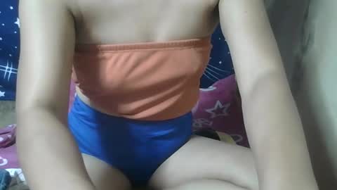 wetfussy_4u online show from 10/25/25, 01:07
