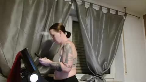 Wetgerman online show from 01/08/25, 11:21