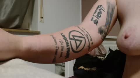 Wetgerman online show from 02/05/25, 08:14