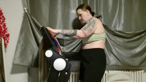 Wetgerman online show from 03/04/25, 10:27