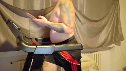 Wetgerman online show from 12/14/25, 02:33