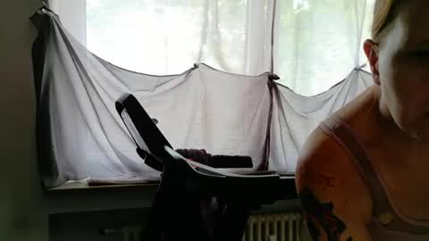 Wetgerman online show from 07/26/26, 10:11