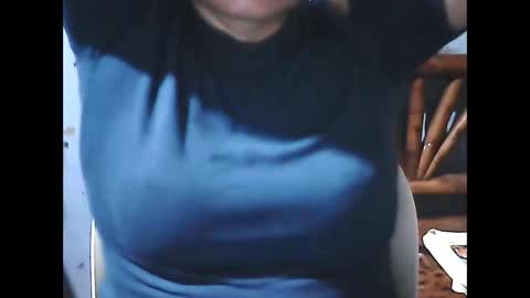 Snapshot of wethornypussy4u chatting on 10/25/25, 03:18 wethornypussy4u online show from 10/25/25, 03:18