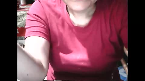 Snapshot of wethornypussy4u chatting on 01/18/26, 07:28 wethornypussy4u online show from 01/18/26, 07:28