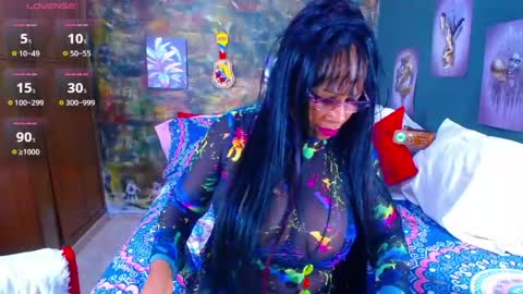 gina online show from 06/07/26, 05:33