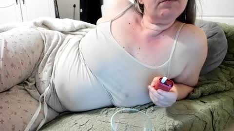 Amy online show from 01/31/25, 07:08