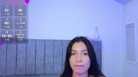 Snapshot of wetmoanl chatting on 02/14/26, 04:15 Megan Raves online show from 02/14/26, 04:15