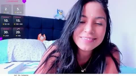 Snapshot of wetmoanl chatting on 02/18/26, 05:09 Megan Raves online show from 02/18/26, 05:09