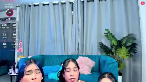 MY TEAM RUBBYAPRILRILEY online show from 06/22/26, 03:25