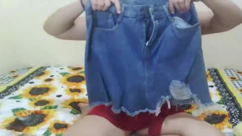 Snapshot of wetpussy4ubaby88 chatting on 09/17/25, 01:13 Hi its me Kim online show from 09/17/25, 01:13