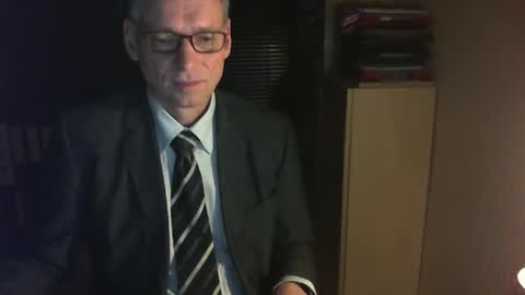 Franz online show from 02/08/25, 05:51
