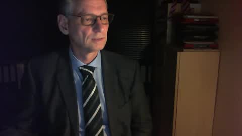 Franz online show from 02/13/25, 04:28