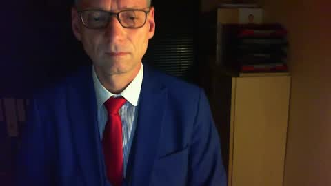 Franz online show from 02/27/25, 05:26