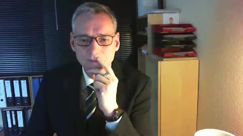 Franz online show from 11/27/25, 01:46