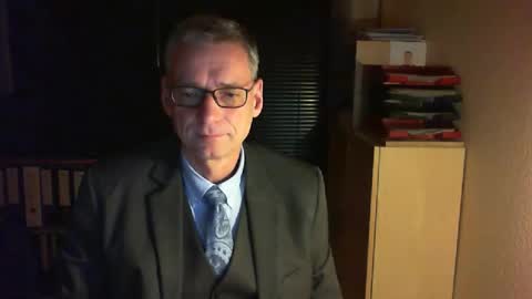 Franz online show from 12/05/25, 06:26
