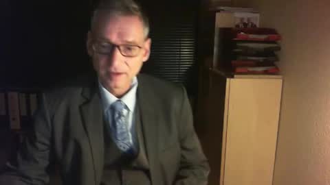 Franz online show from 01/17/26, 05:45