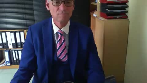 Franz online show from 05/22/26, 03:39