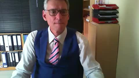 Franz online show from 05/31/26, 04:25