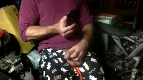 whackingmywilly online show from 12/28/24, 08:25